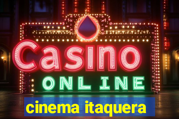 cinema itaquera